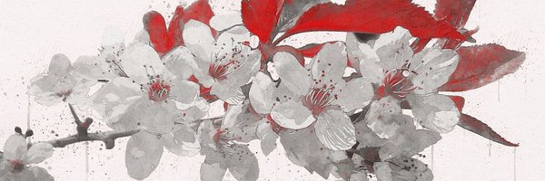 CerasusPoetry Profile Banner