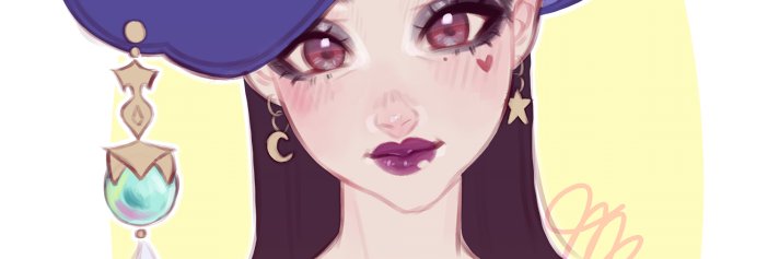 Jess 🌸✨ banner