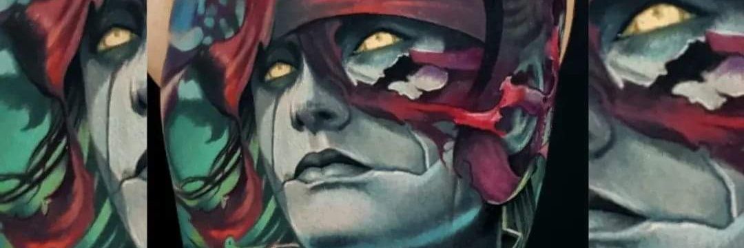 beestingtattoo's profile banner image