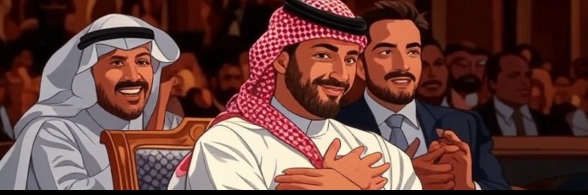 التميمي 💙🇸🇦🥈 banner