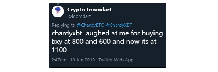 ChardyXBT's profile banner image