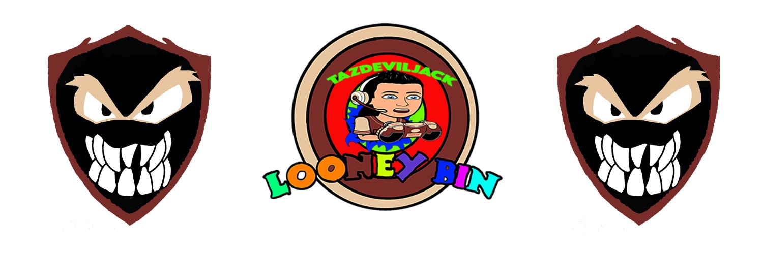 TAZ  ﴾͡๏̯͡๏﴿ banner