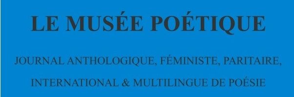 LE MUSÉE POÉTIQUE banner