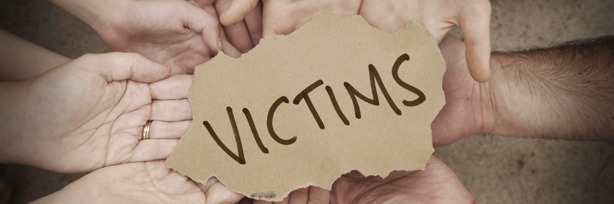 North Simcoe Victim Services banner