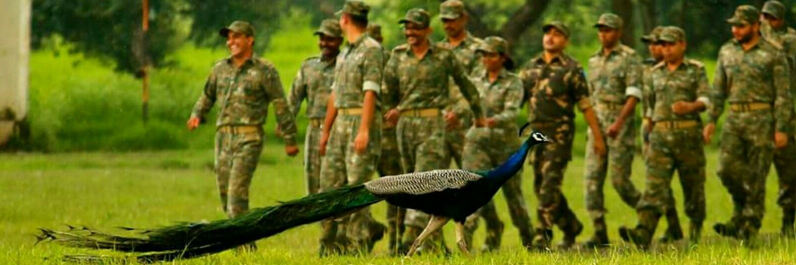 Harssh A Poddar banner