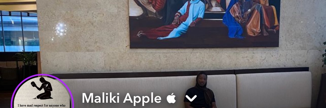 massco_malik's profile banner image