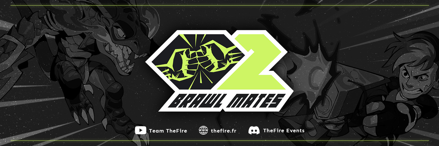 TheFireFR's profile banner image