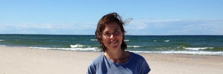 Milena Arias Schreiber banner