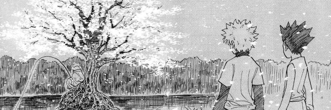 失恋 banner