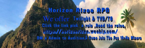 HorizonRizesRP Profile Banner