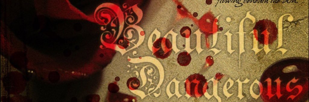 BDangerousQueen's profile banner image