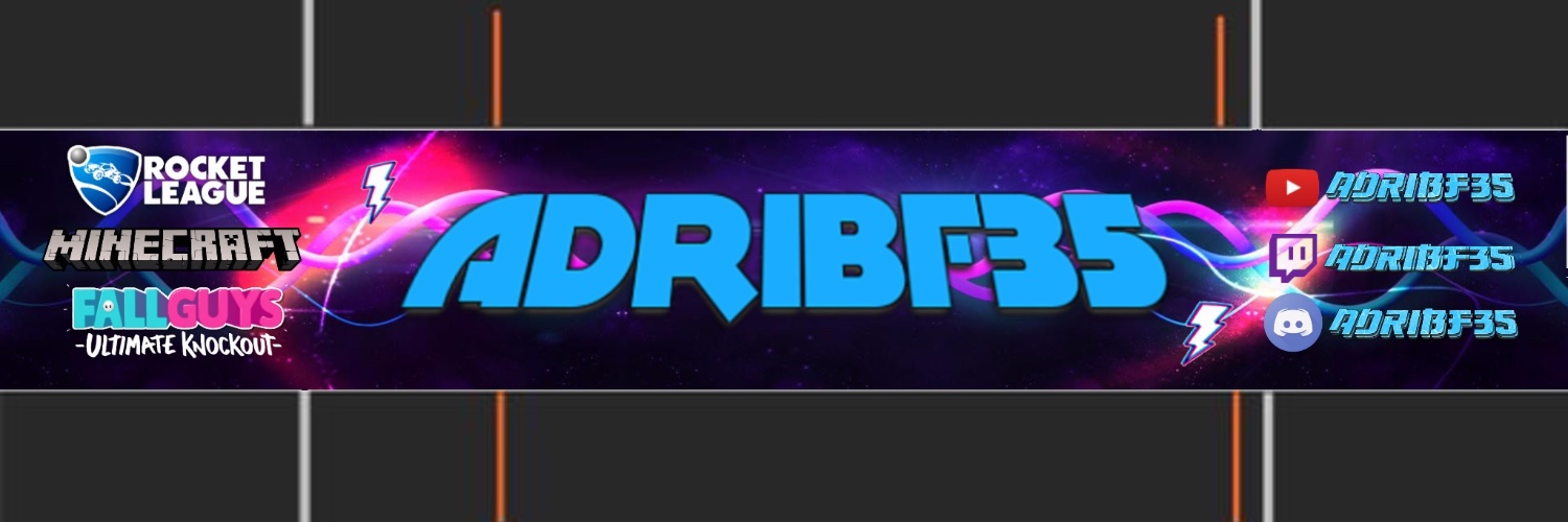Adri ツ banner