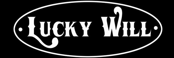 Lucky1Will1 Profile Banner