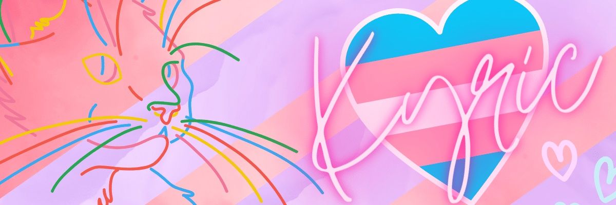 Kyric3289's profile banner image