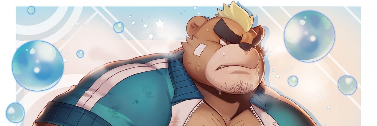 SenseiZero's profile banner image