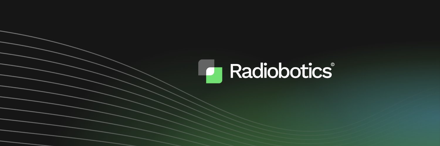 Radiobotics banner