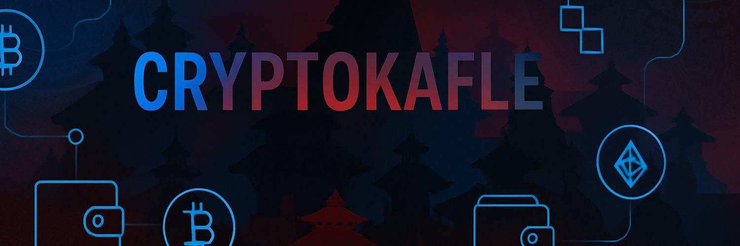 cryptokafle.eth banner