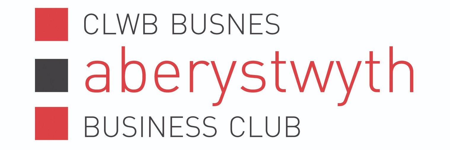 Aberystwyth Business Club banner
