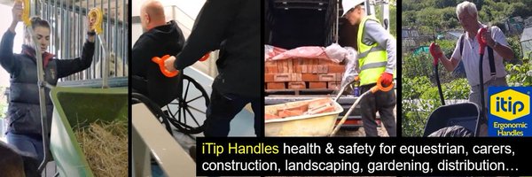 iTipHandles Profile Banner