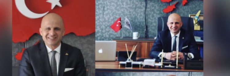 BulentBlg's profile banner image