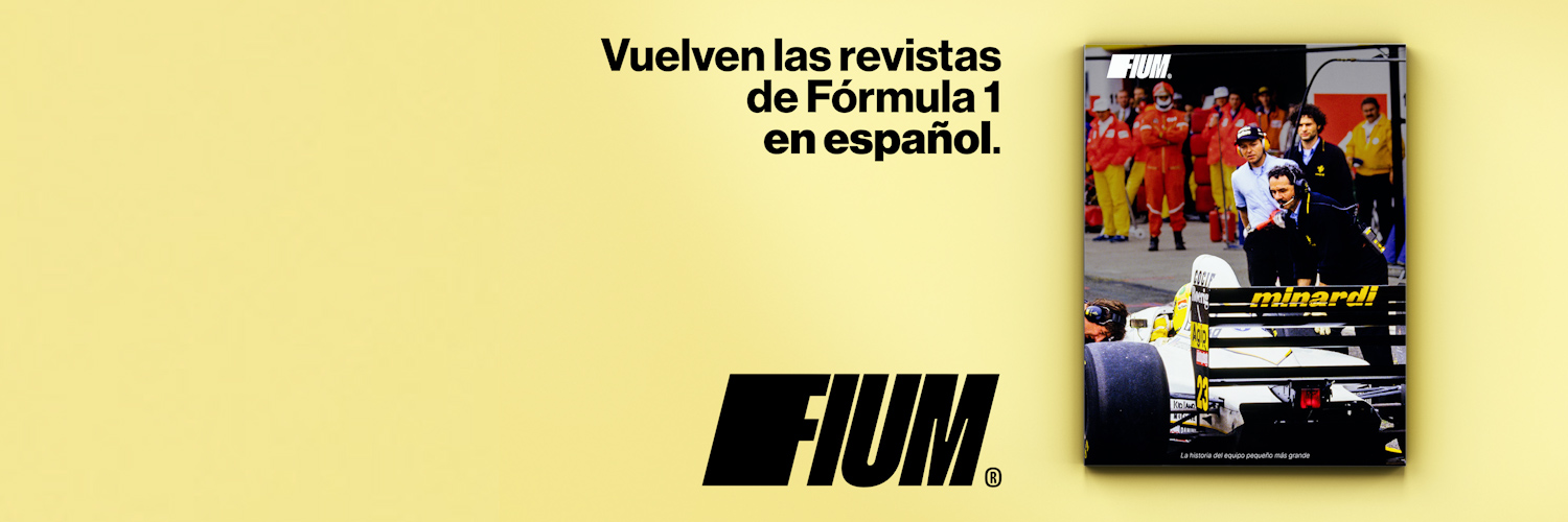 Fium's banner