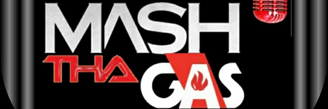 MashThaGas Entertainment banner