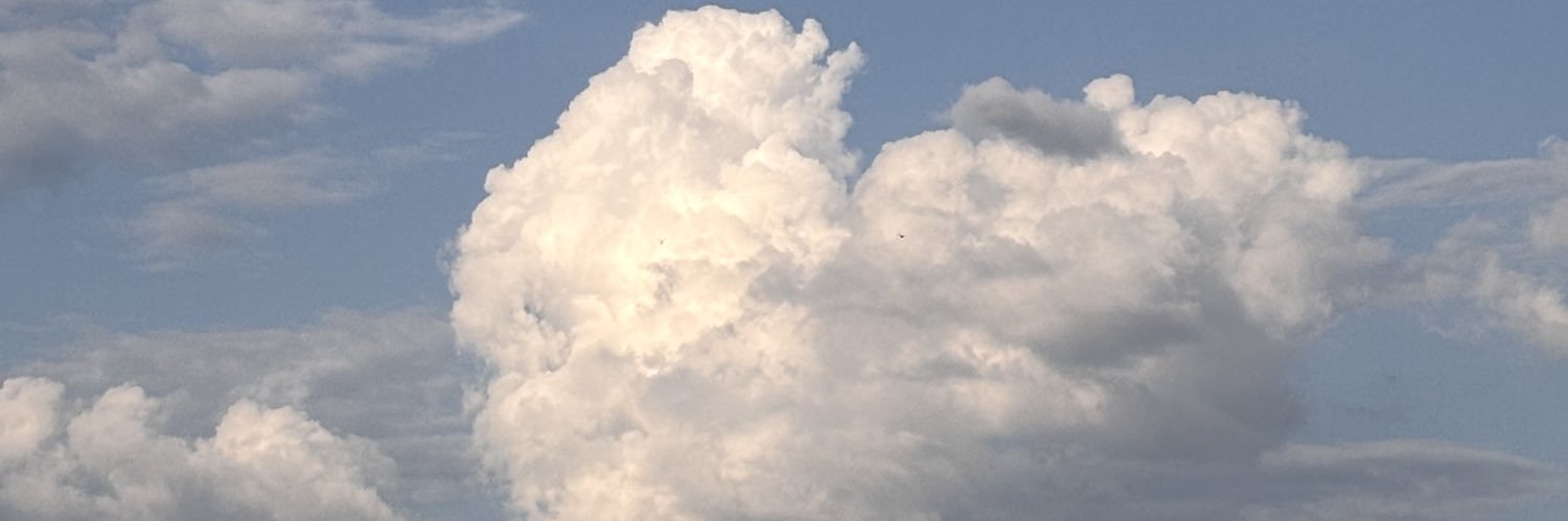 hillydg's profile banner image