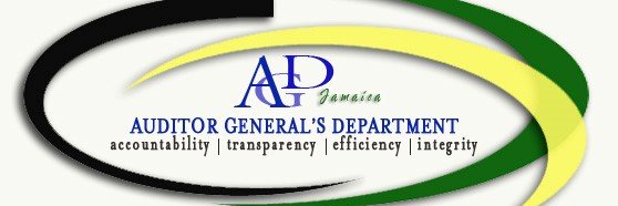 Auditor General, Jamaica banner