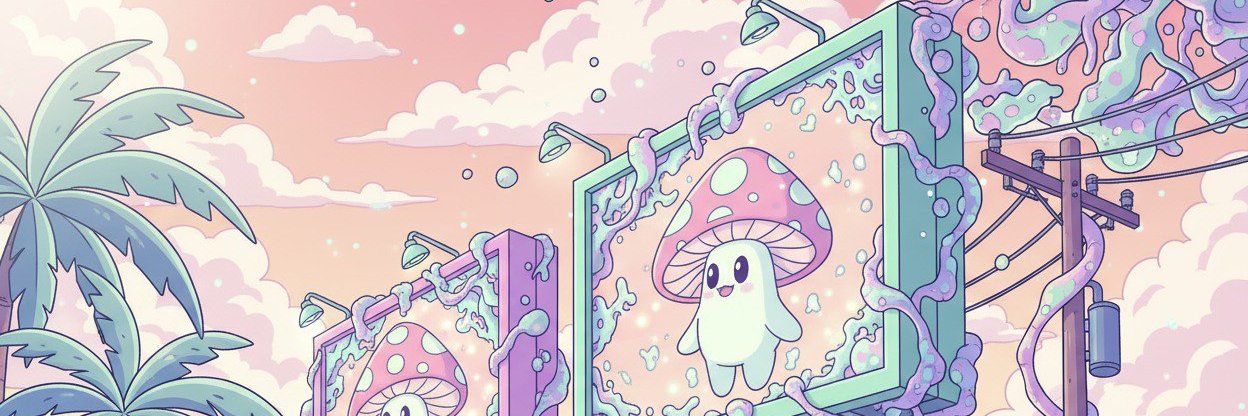 The Gem Hunter 💎 banner