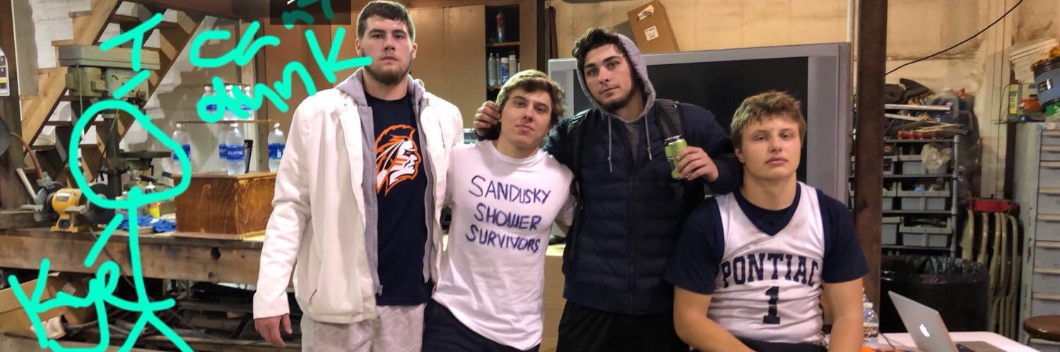 Big2Basketball's profile banner image