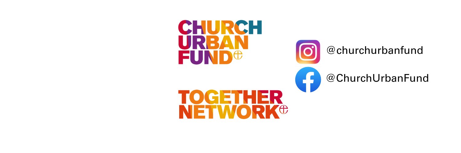 Together Network banner