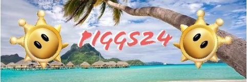 Piggs24 🐷 banner