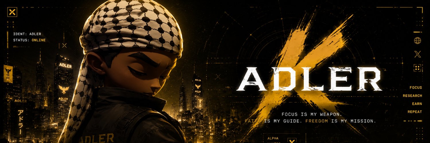Adler_4pf's profile banner image