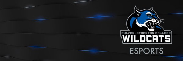 CulverEsports Profile Banner