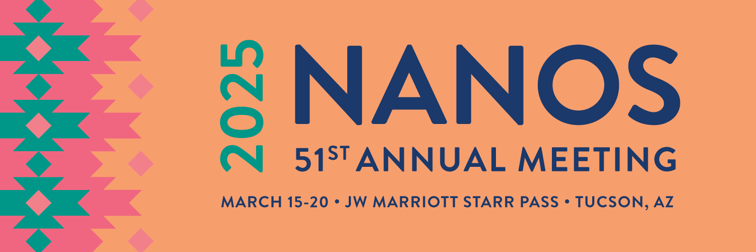 NANOSTweets's profile banner image