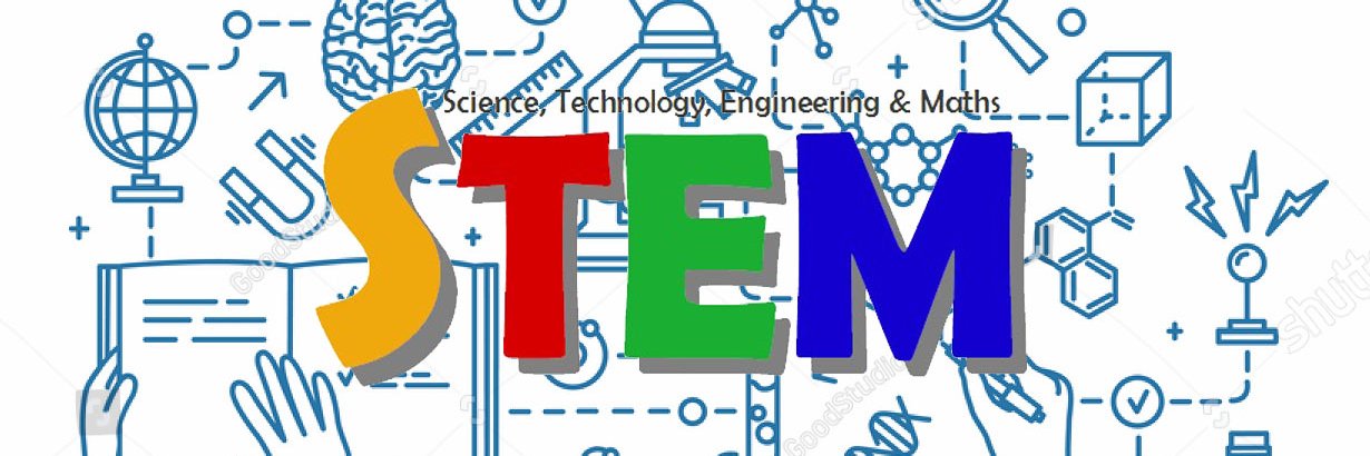 Primary STEM Learning banner
