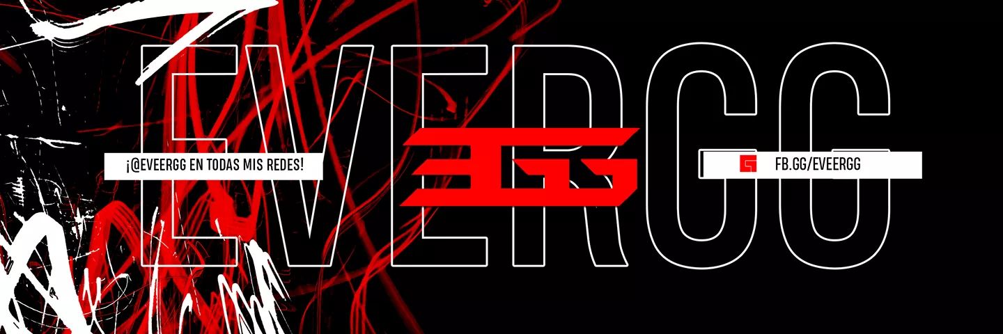 EveerGG's profile banner image