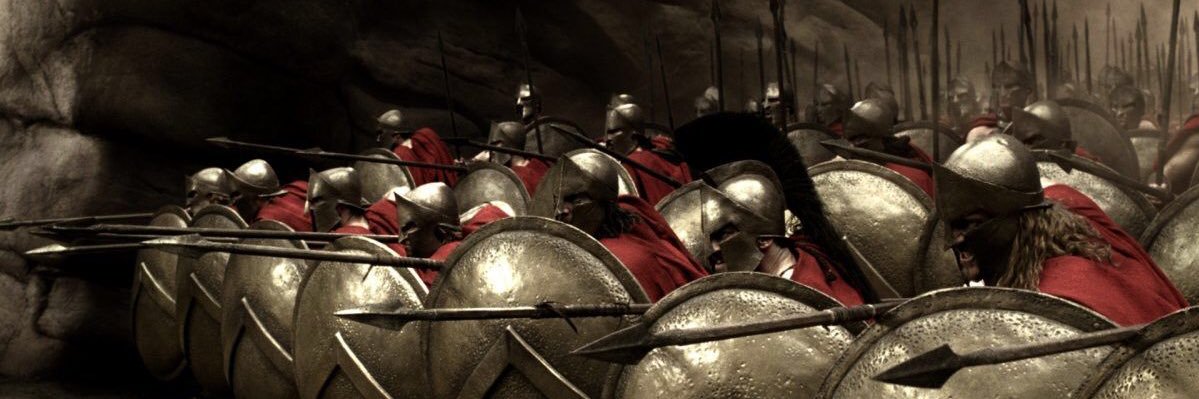 KryptoSpartan's profile banner image