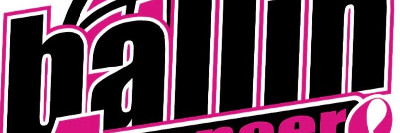 BALLIN 4 CANCER banner