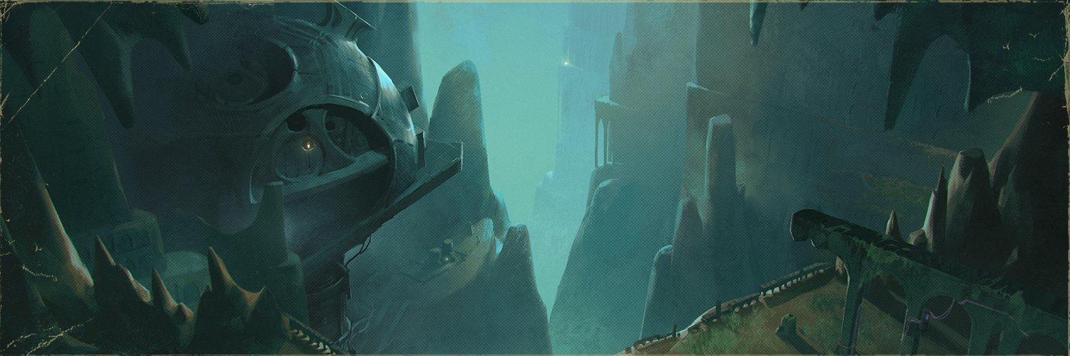 Caves of Qud 1.0 out now!'s banner
