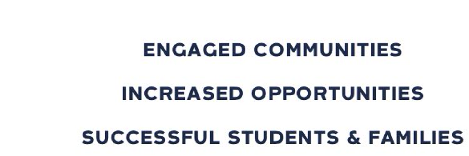 Boise Community Schools Profile Banner