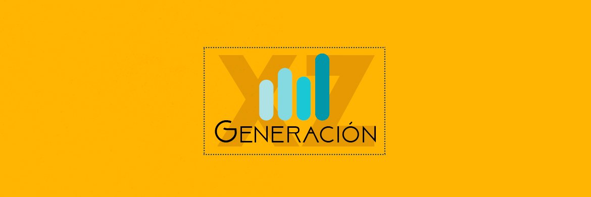 GeneraciónXZ banner