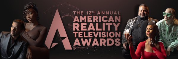 RealityAwardsTV Profile Banner