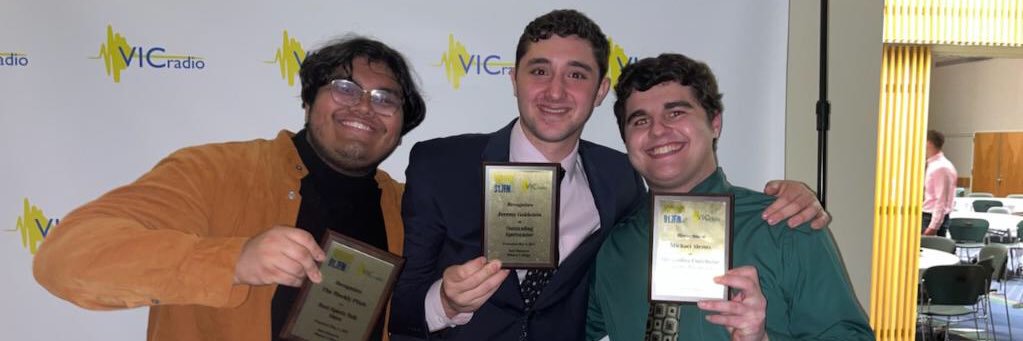 Michael Memis banner