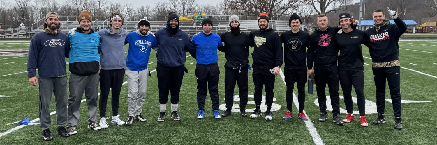 Ross Turkey Bowl banner