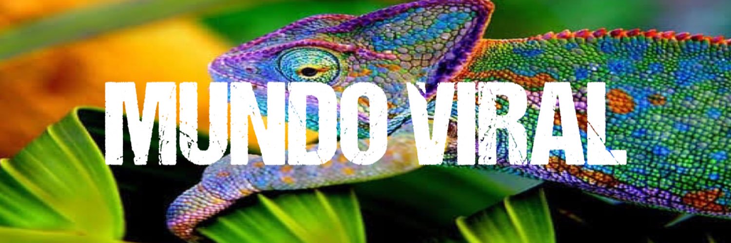 Mundo🌎Viralᶠᵃᵐⁱˡʸᶜˡᵘᵗᵗ banner