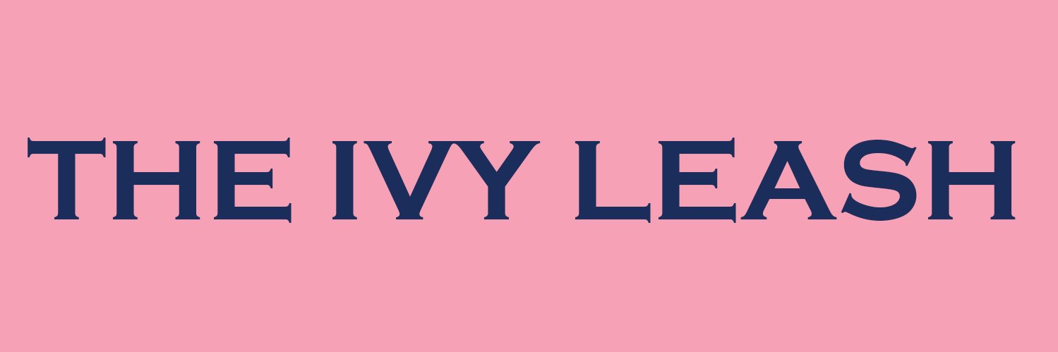 IvyLeash's profile banner image