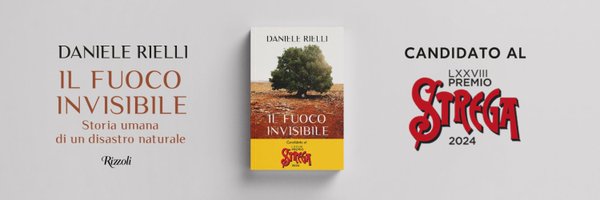danielerielli Profile Banner