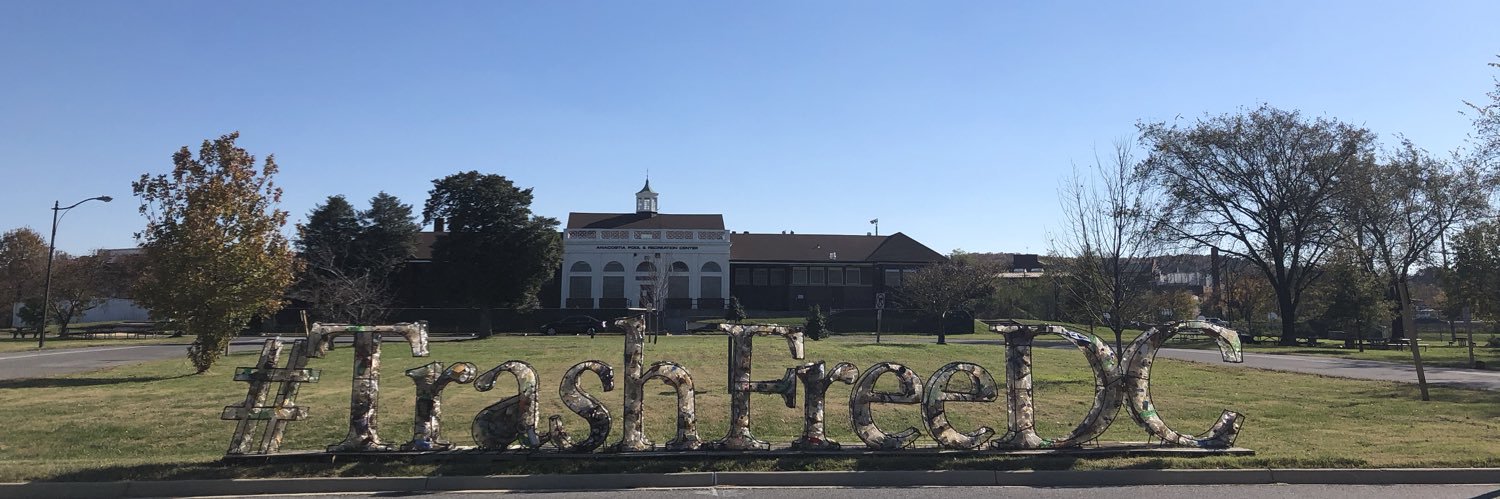 Mayor's Office of the Clean City's banner