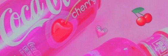 🍒Cherry Cola🍒 banner